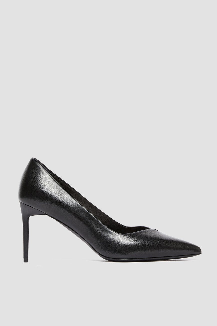

Туфли Maxmara, Черный