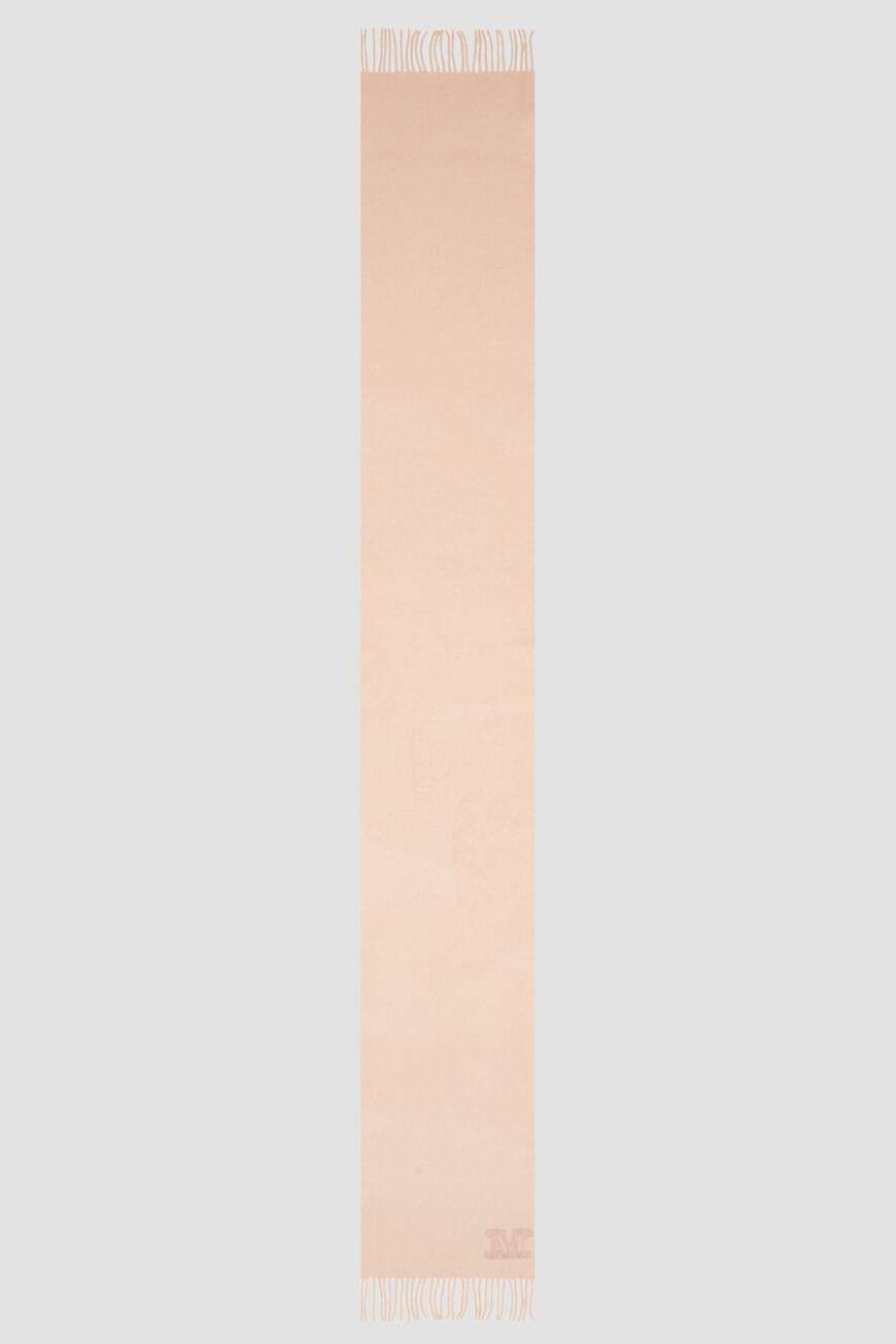 

Палантин Maxmara, Розовый