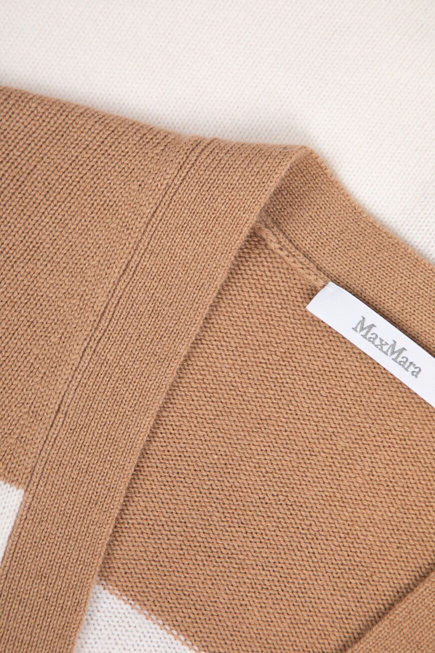 кардиган maxmara VALIDO 2421346031 007 по распродаже