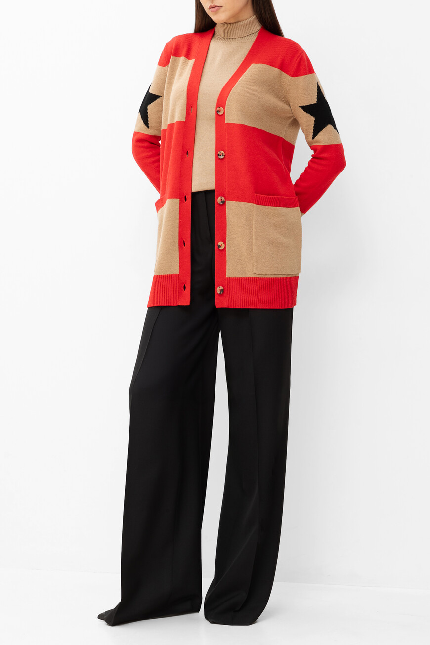 кардиган maxmara VALIDO 2421346031 012 по низкой цене