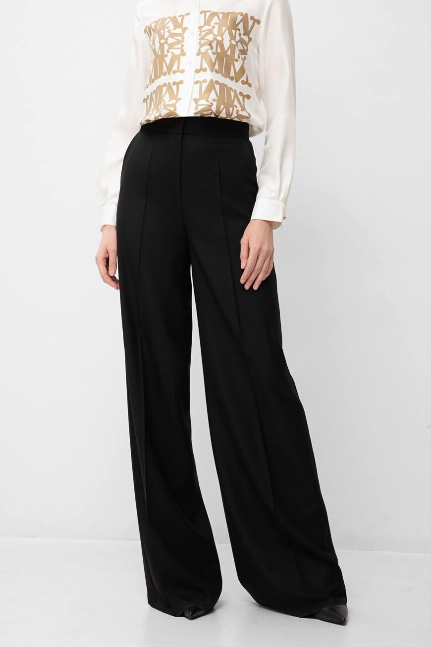 

Брюки Maxmara, Черный