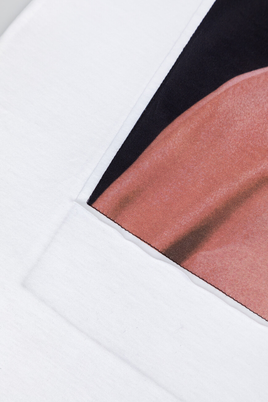 футболка maxmara CIPRIA 2421946071 012 на официальном сайте