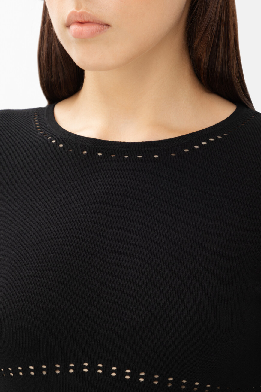 платье maxmara COMICA 2421326011 005 купить с доставкой