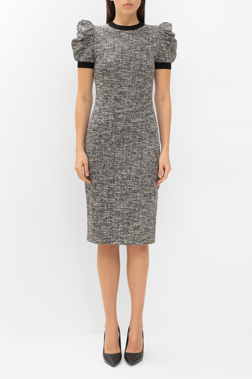 

Платье Maxmara, Черный