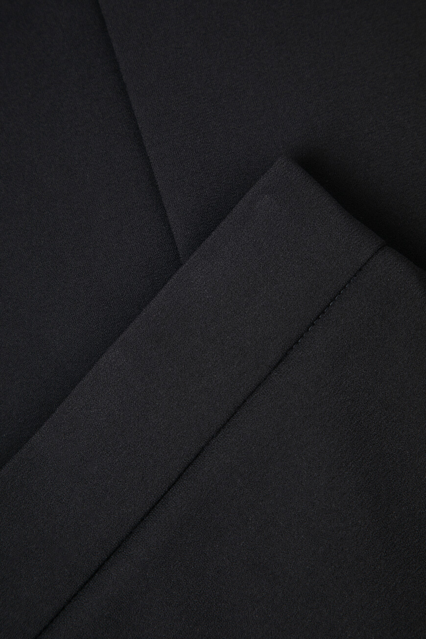 

Юбка Maxmara, Черный