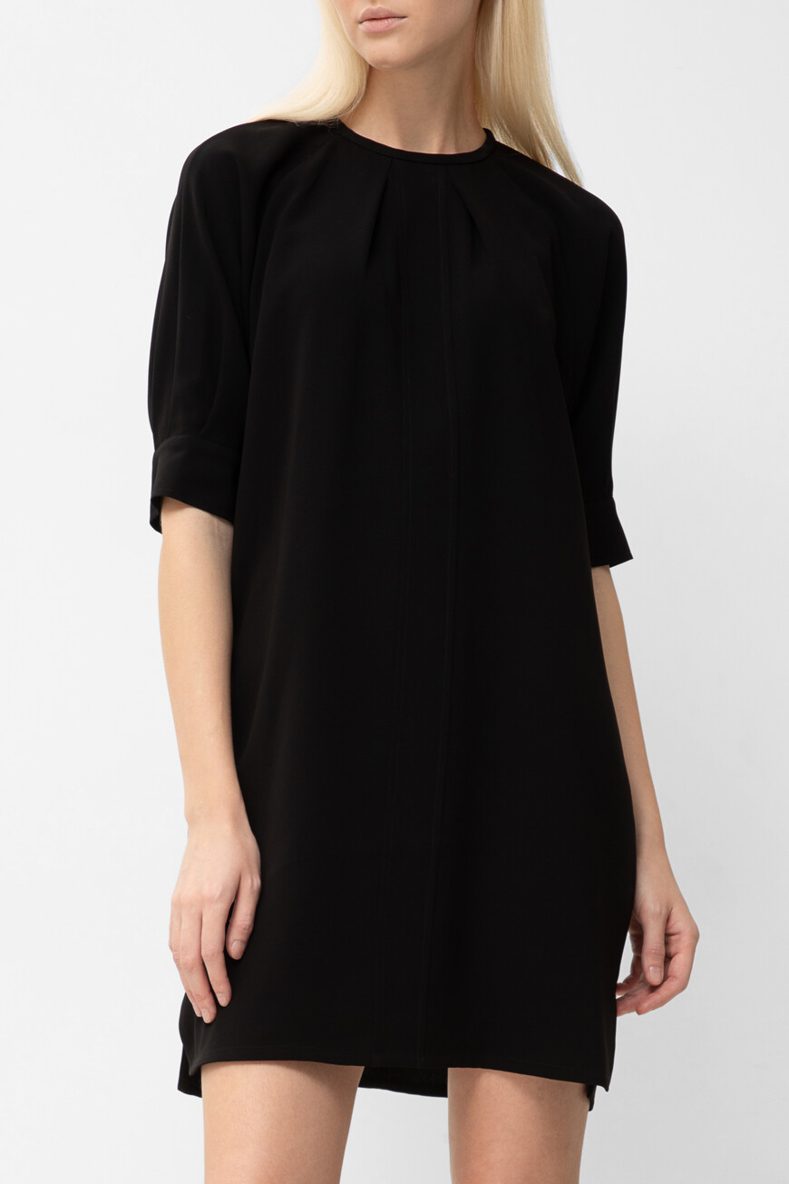 платье maxmara PONTE 2421226181 004 фотография