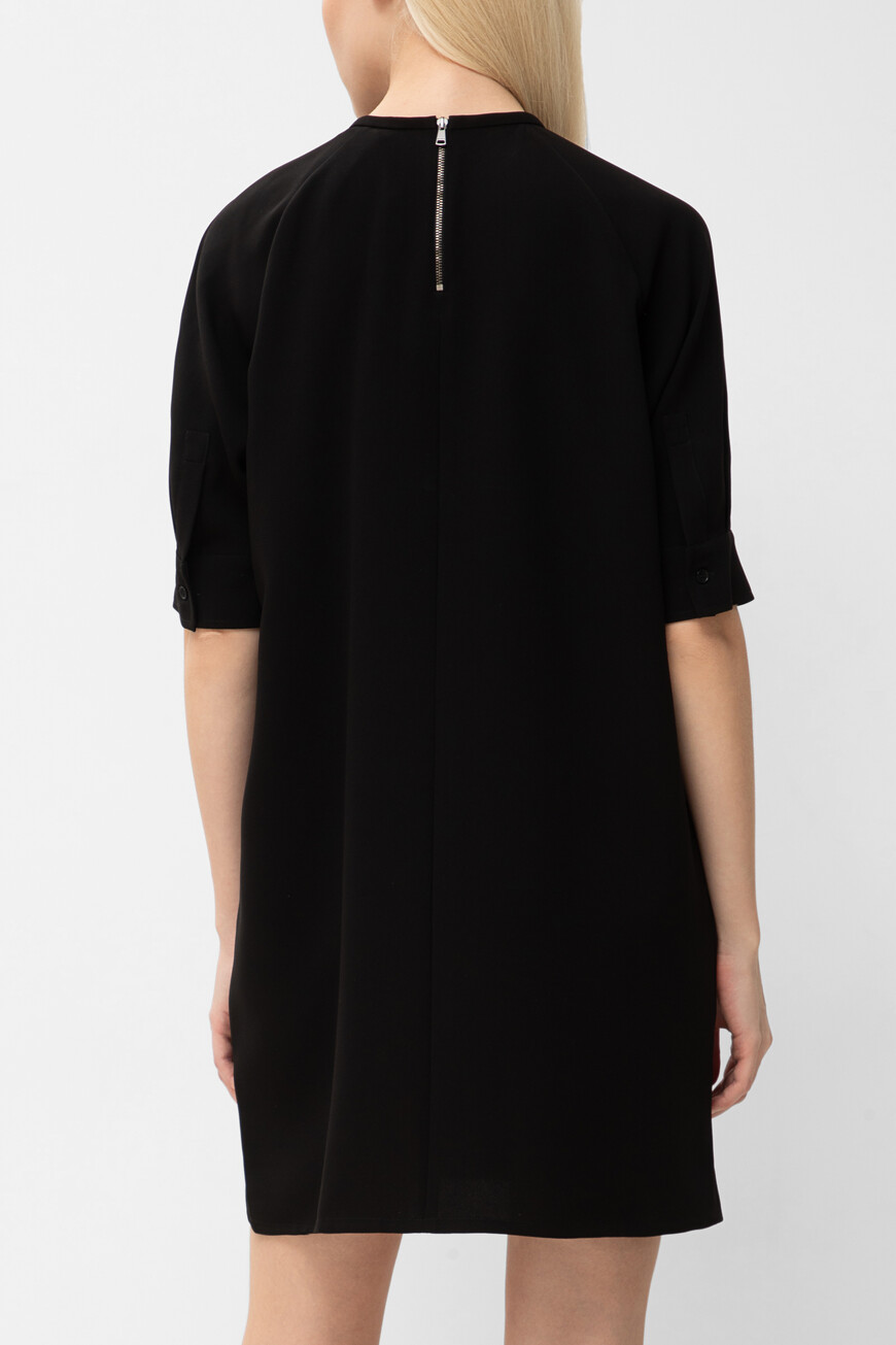 платье maxmara PONTE 2421226181 004 по акции