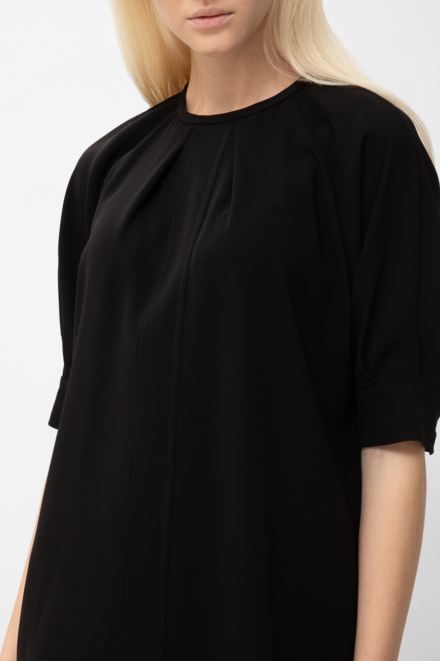 

Платье Maxmara, Черный
