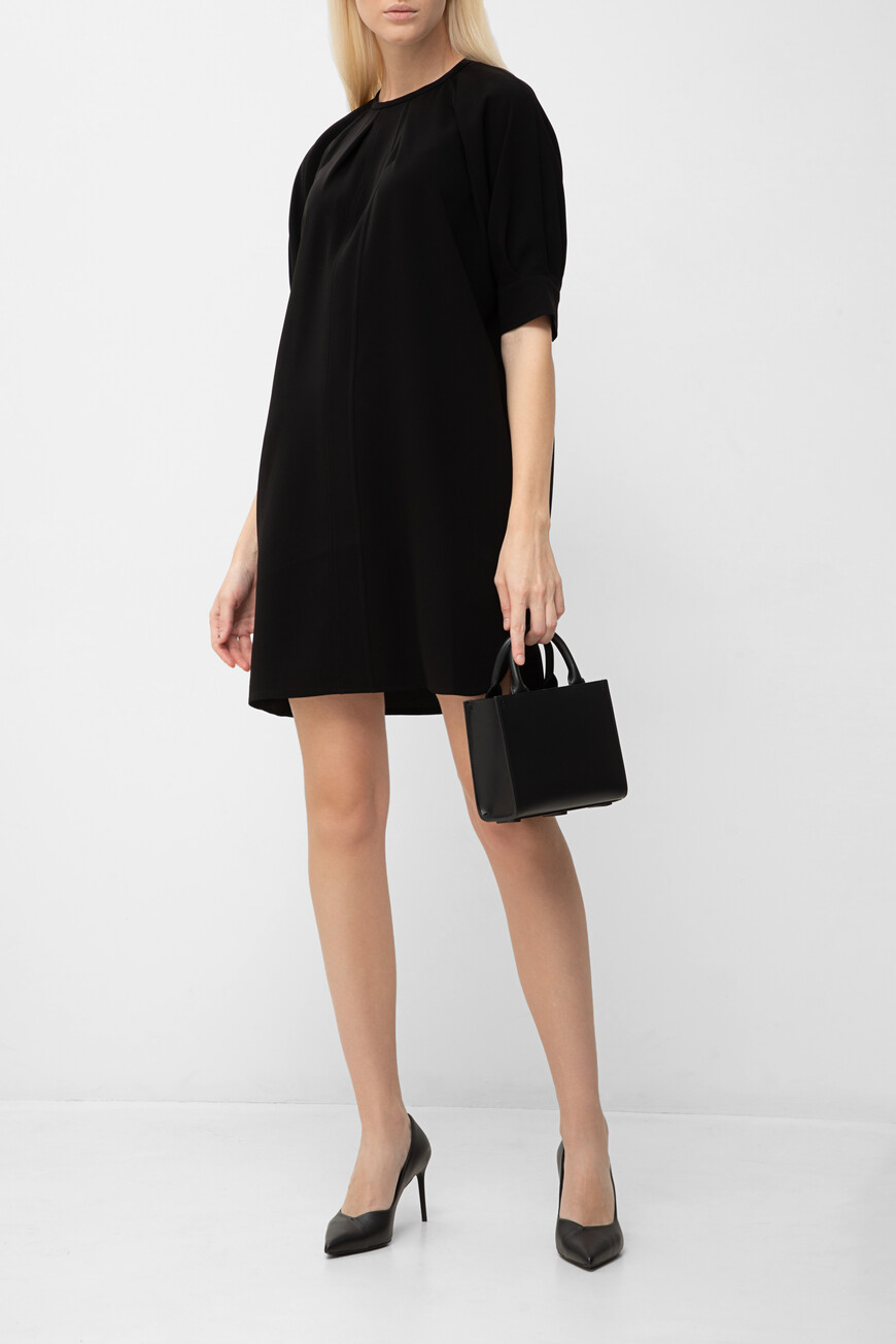 платье maxmara PONTE 2421226181 004 по низкой цене