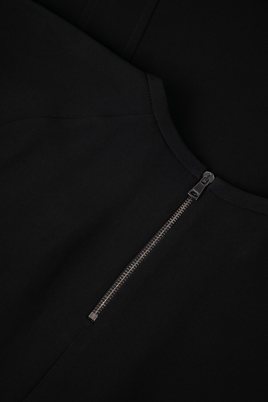 платье maxmara PONTE 2421226181 004 со скидкой