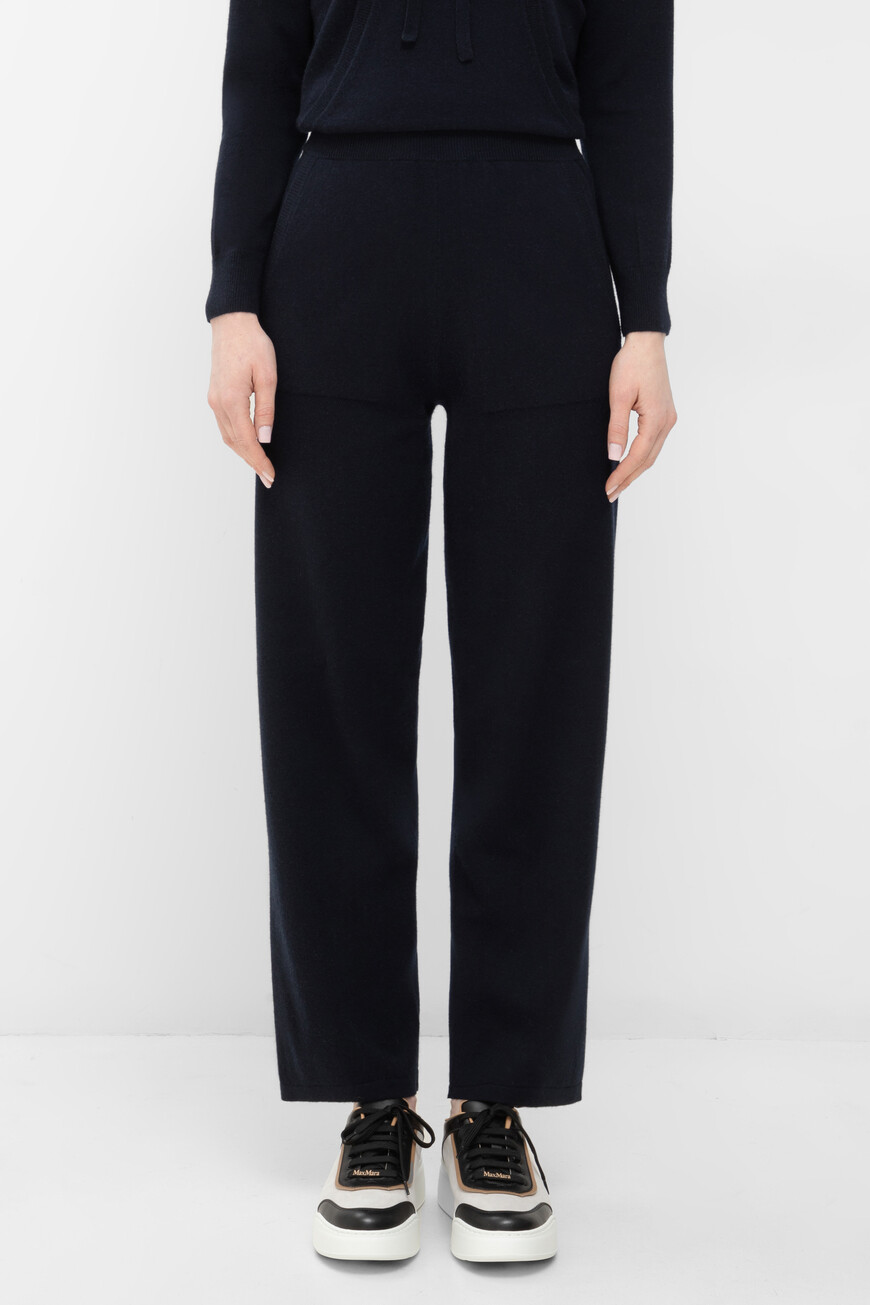 

Брюки Maxmara, Синий