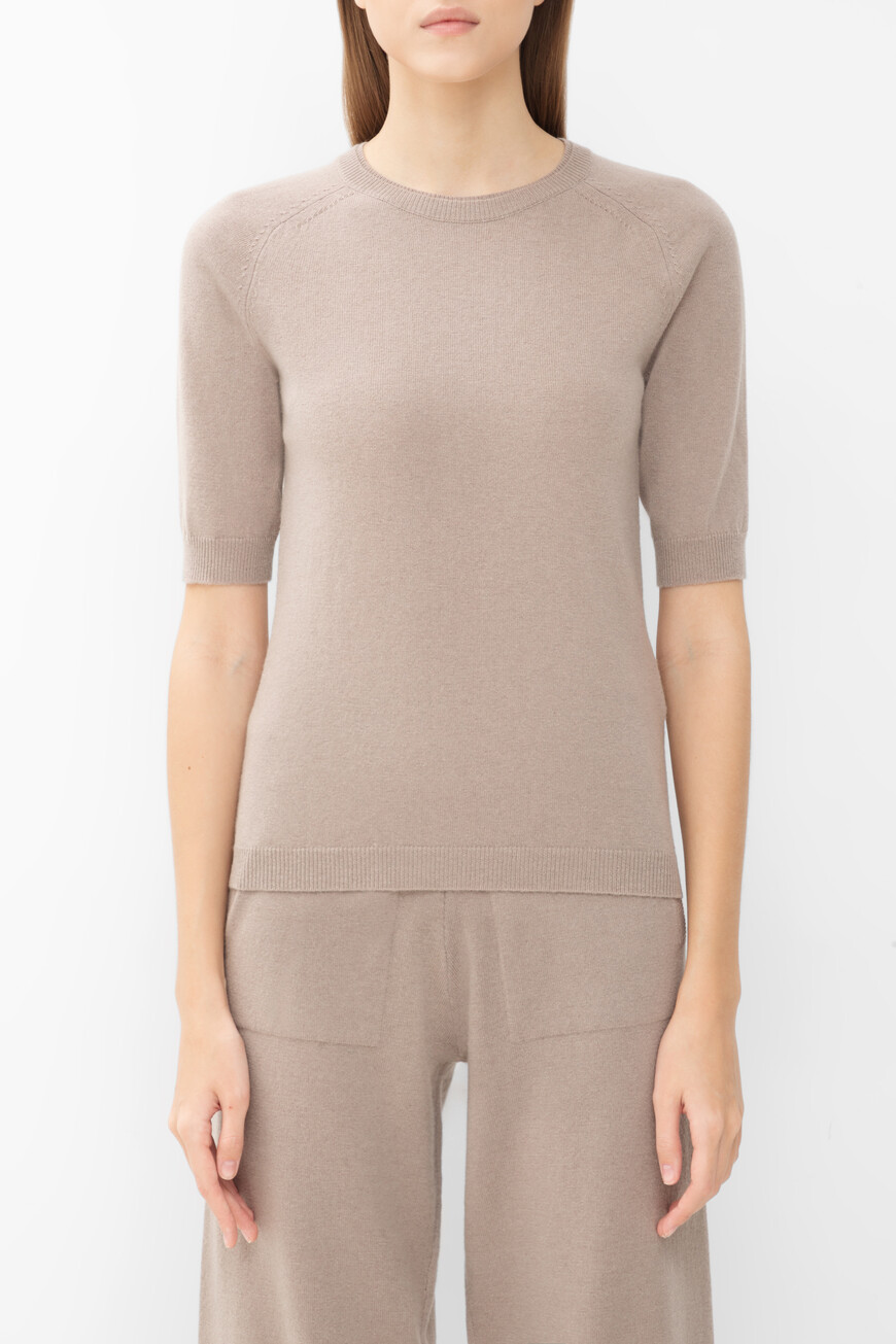 

Джемпер Maxmara, Коричневый
