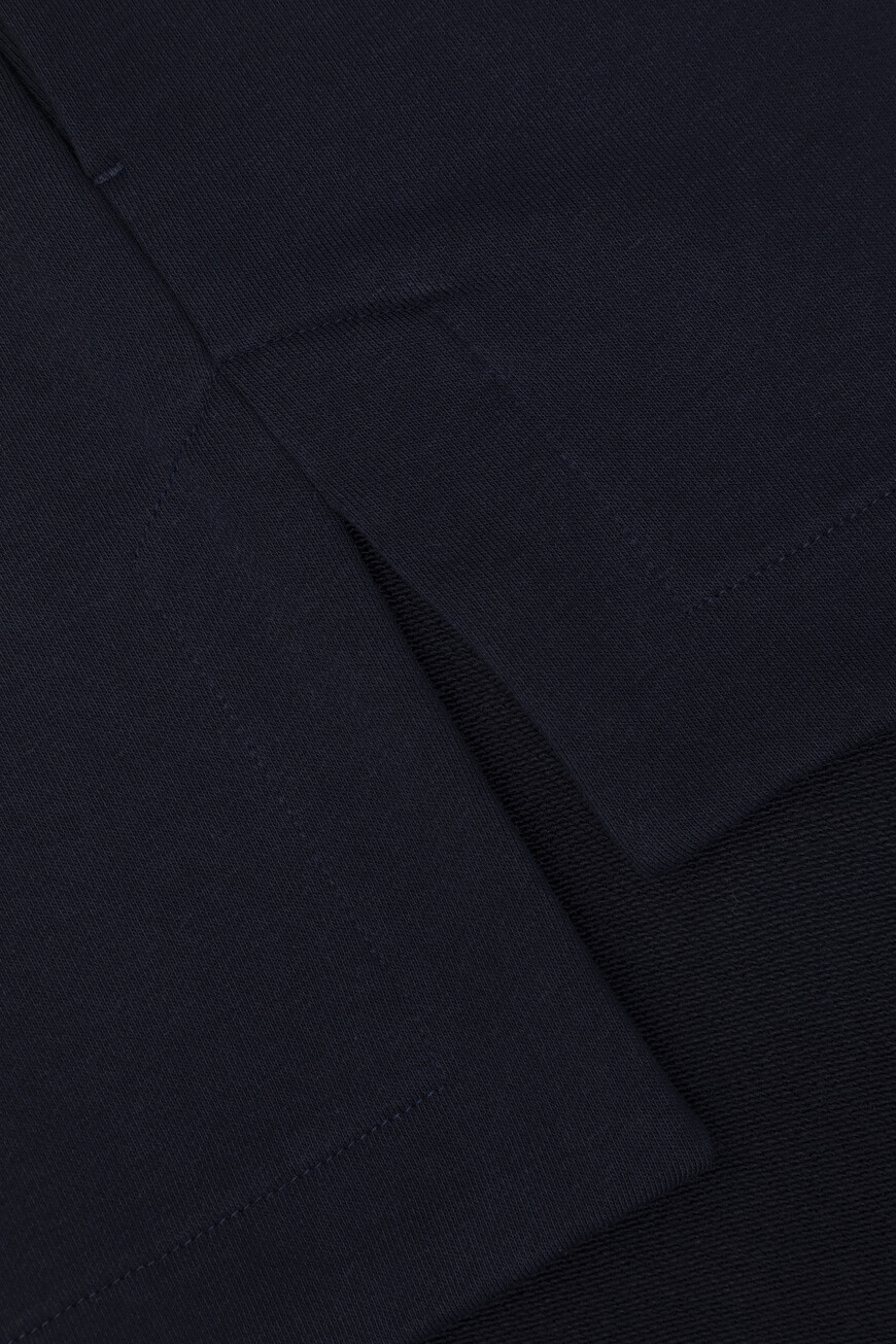 

Толстовка Maxmara, Синий
