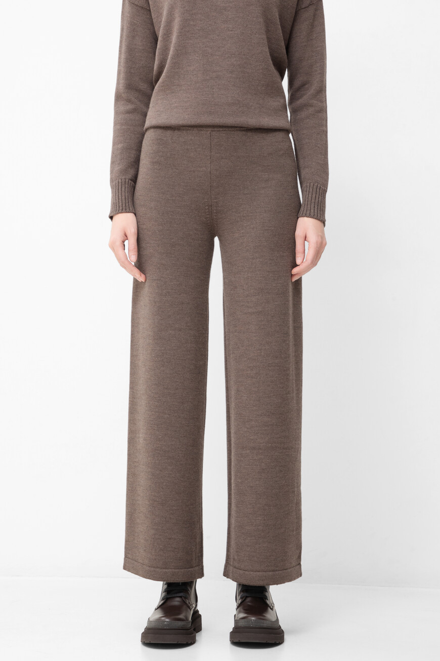 

Брюки Maxmara, Коричневый