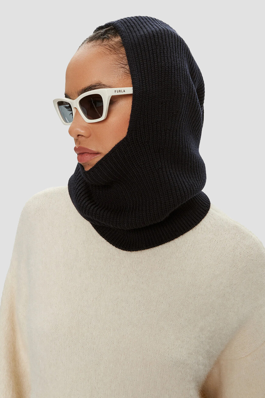 

Балаклава Maxmara, Т.синий