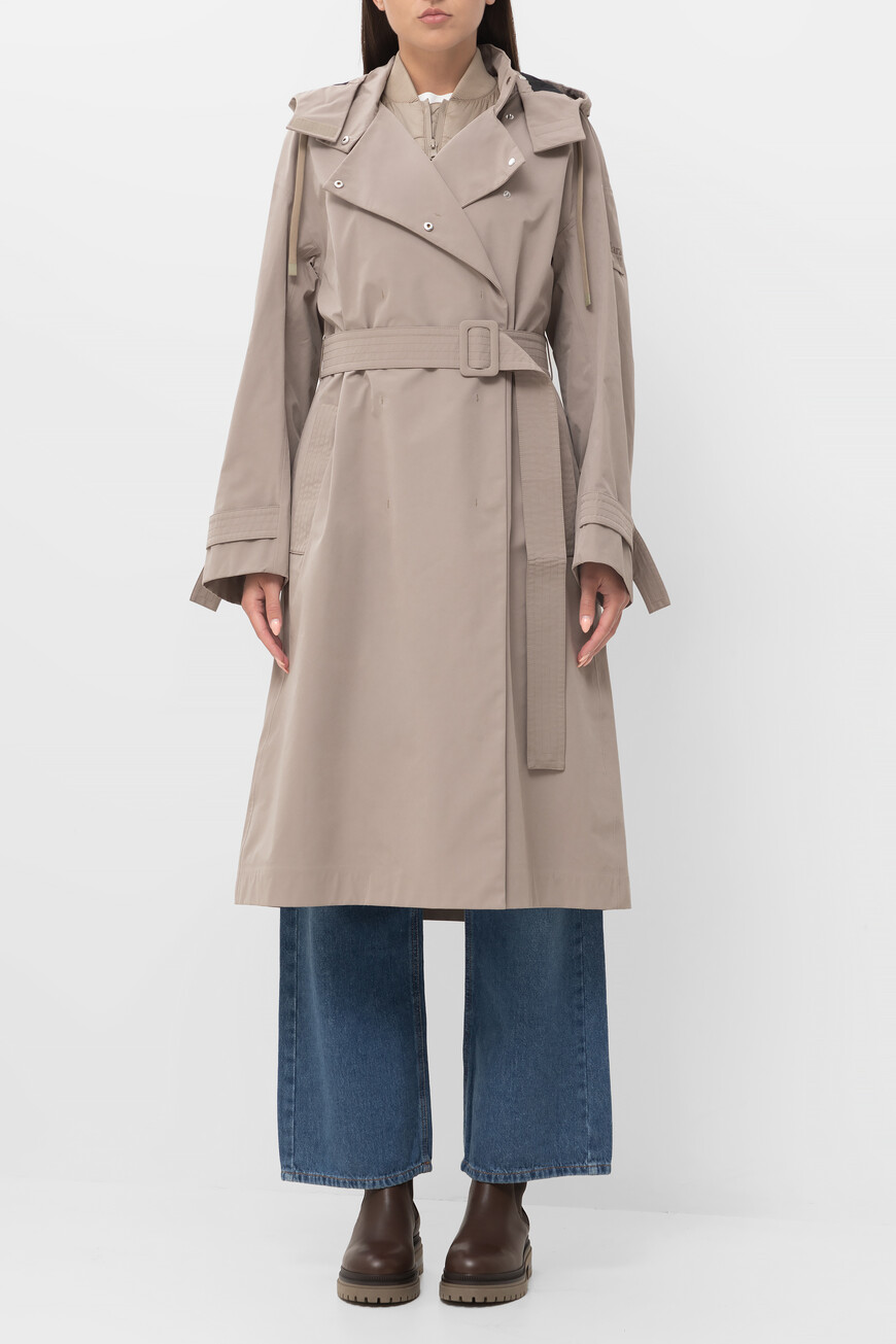 

Тренч-Двойка Maxmara