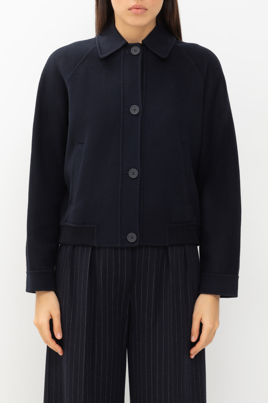 

Куртка Maxmara, Синий