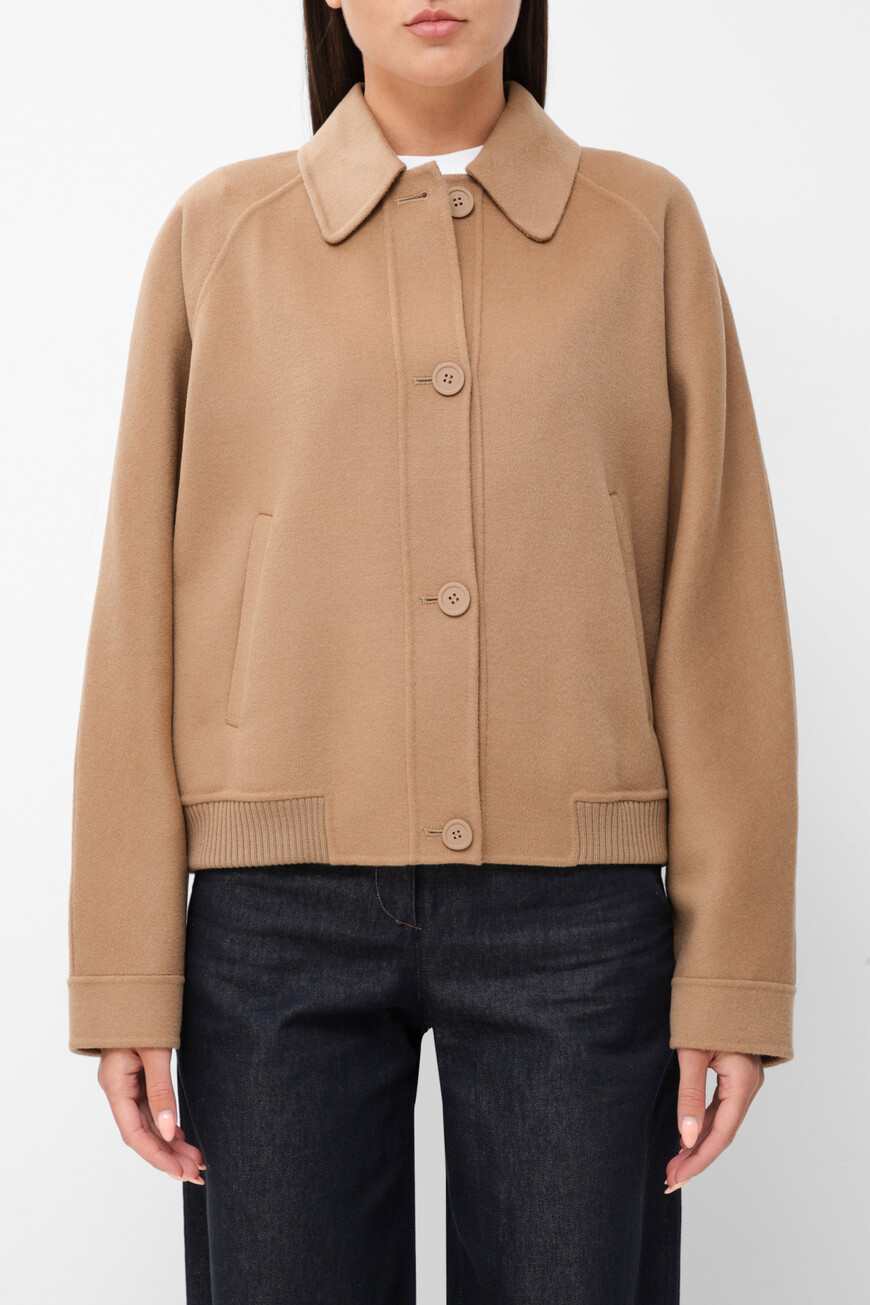 

Куртка Maxmara, Коричневый