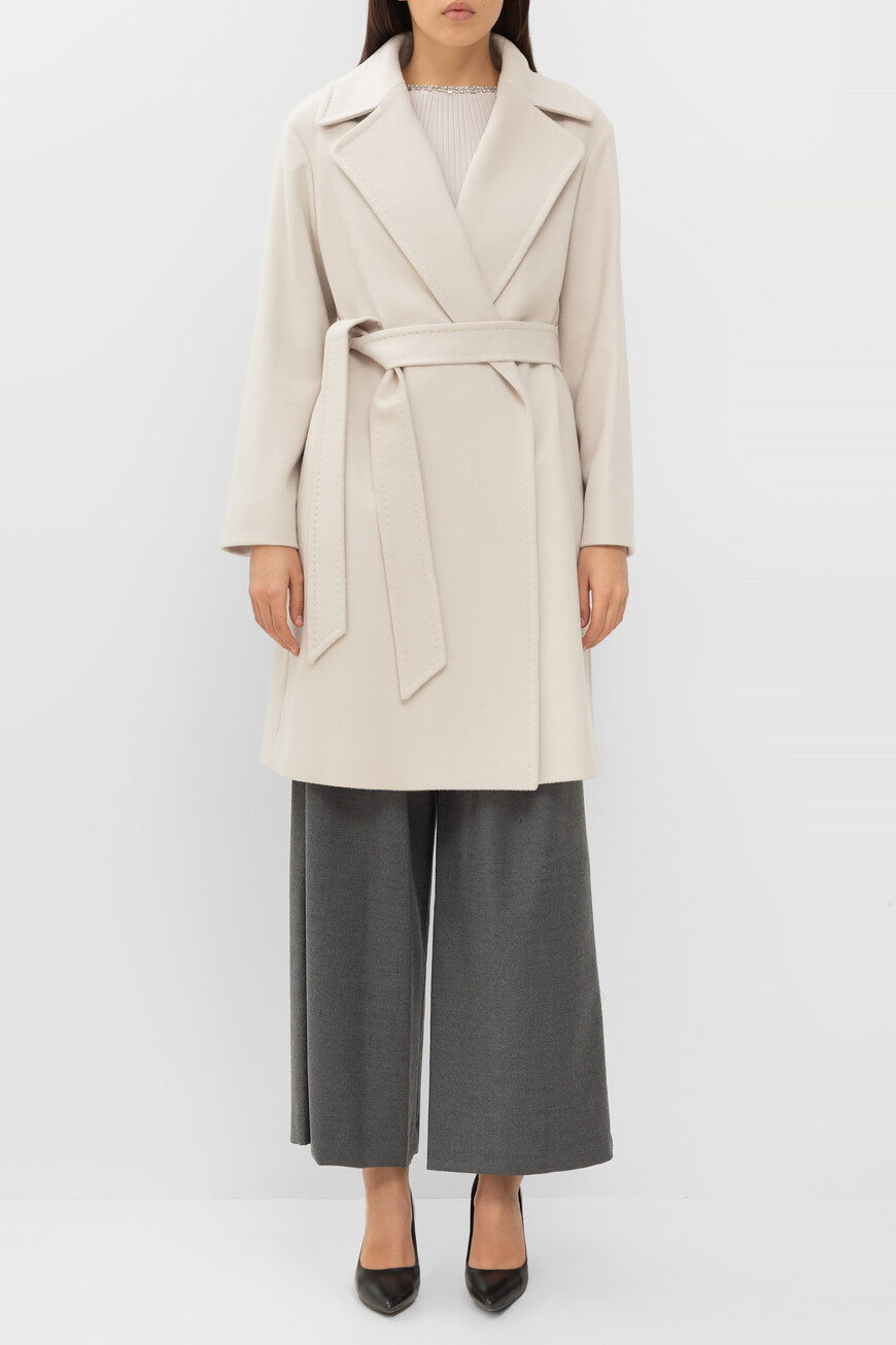 Пальто Maxmara