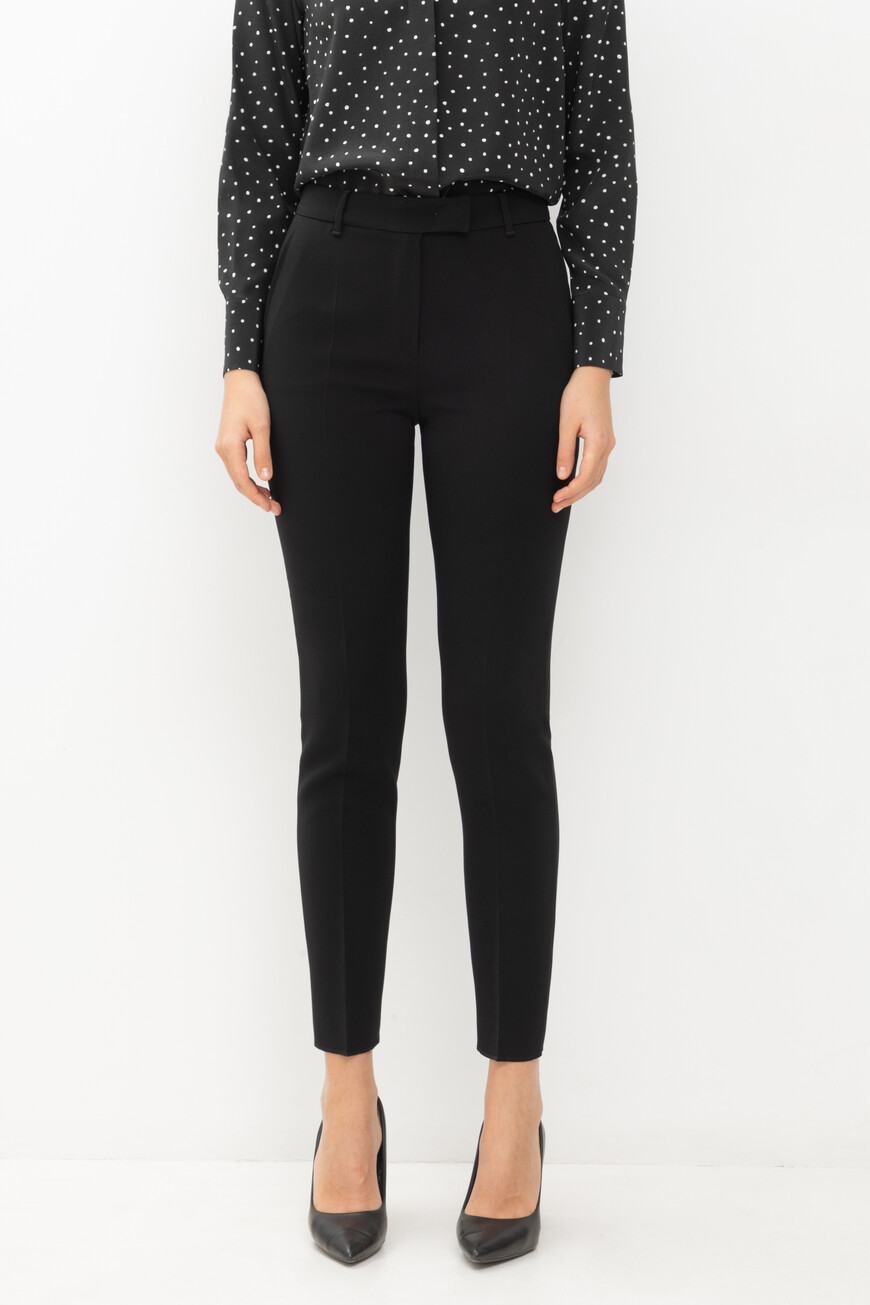 

Брюки Maxmara, Черный