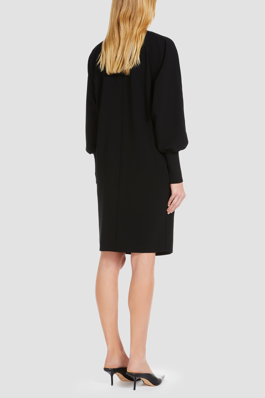 

Платье Maxmara, Черный