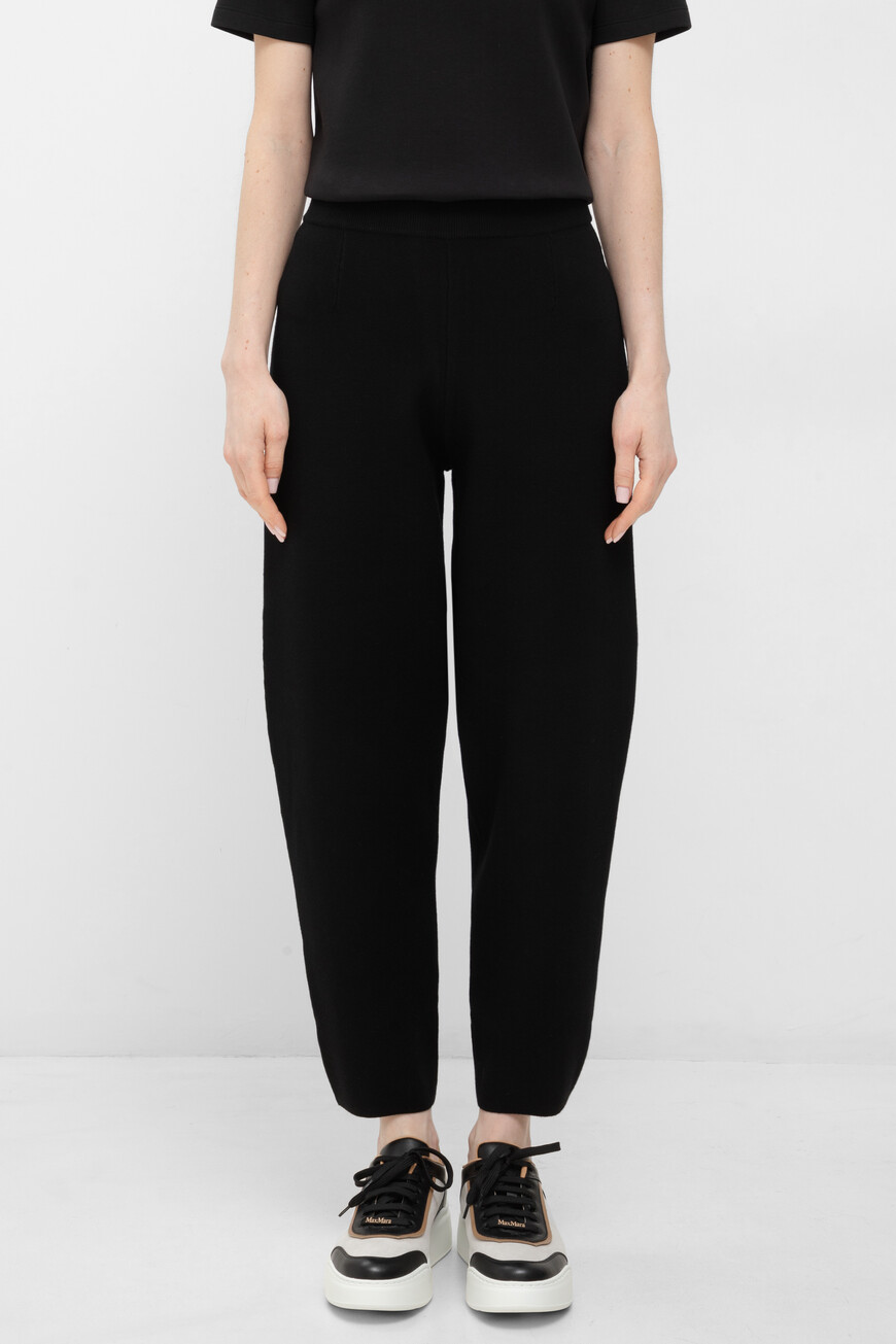 

Брюки Maxmara, Черный