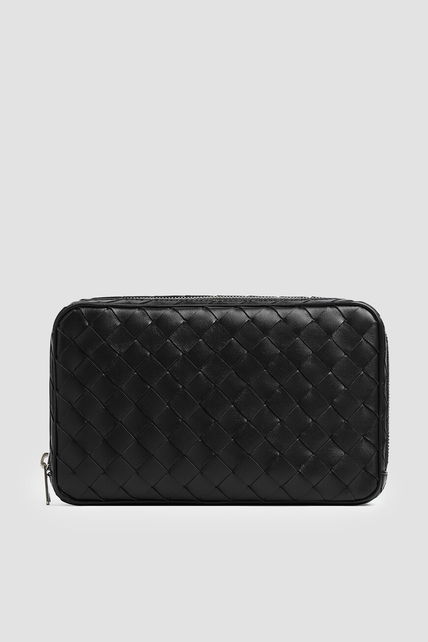 

Сумка Bottega Veneta, Черный