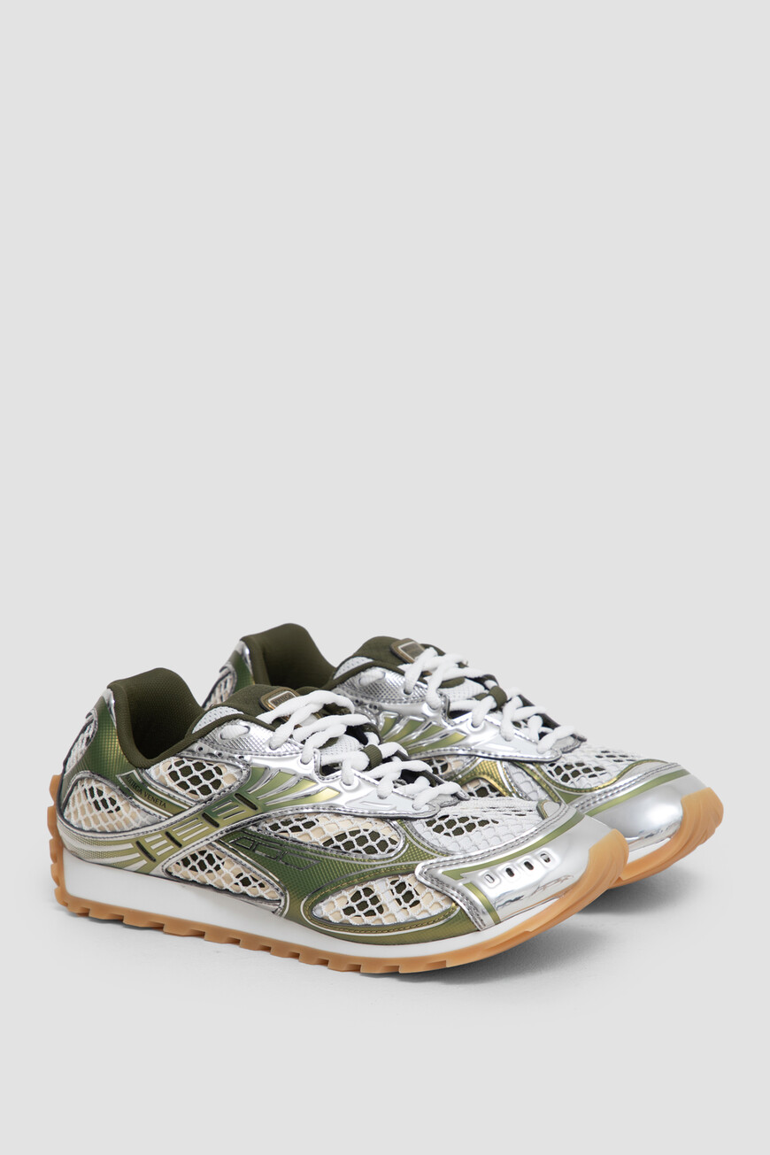 сникеры  модель orbit 741357 V2X40 2848 купить с доставкой