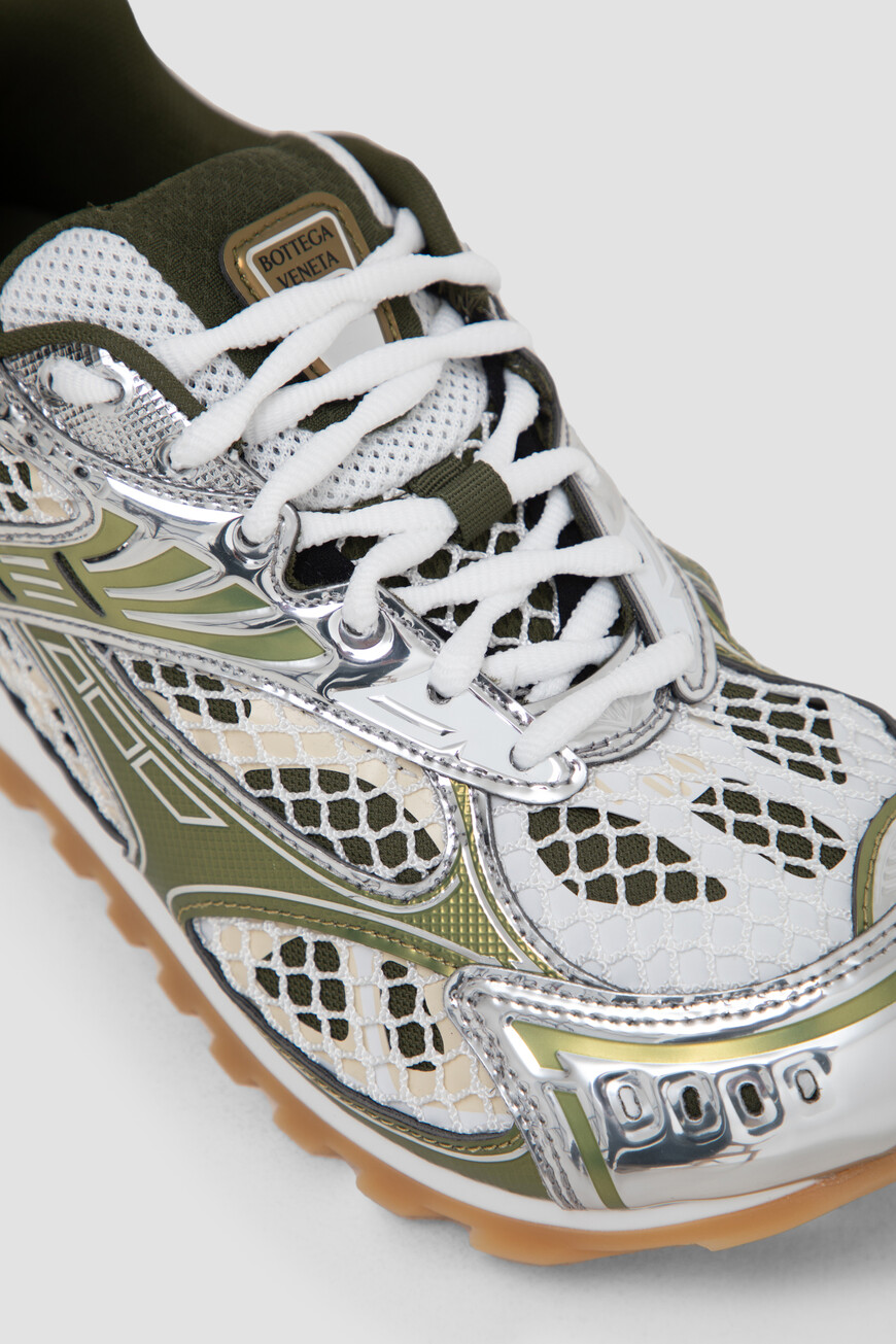 сникеры  модель orbit 741357 V2X40 2848 со скидкой