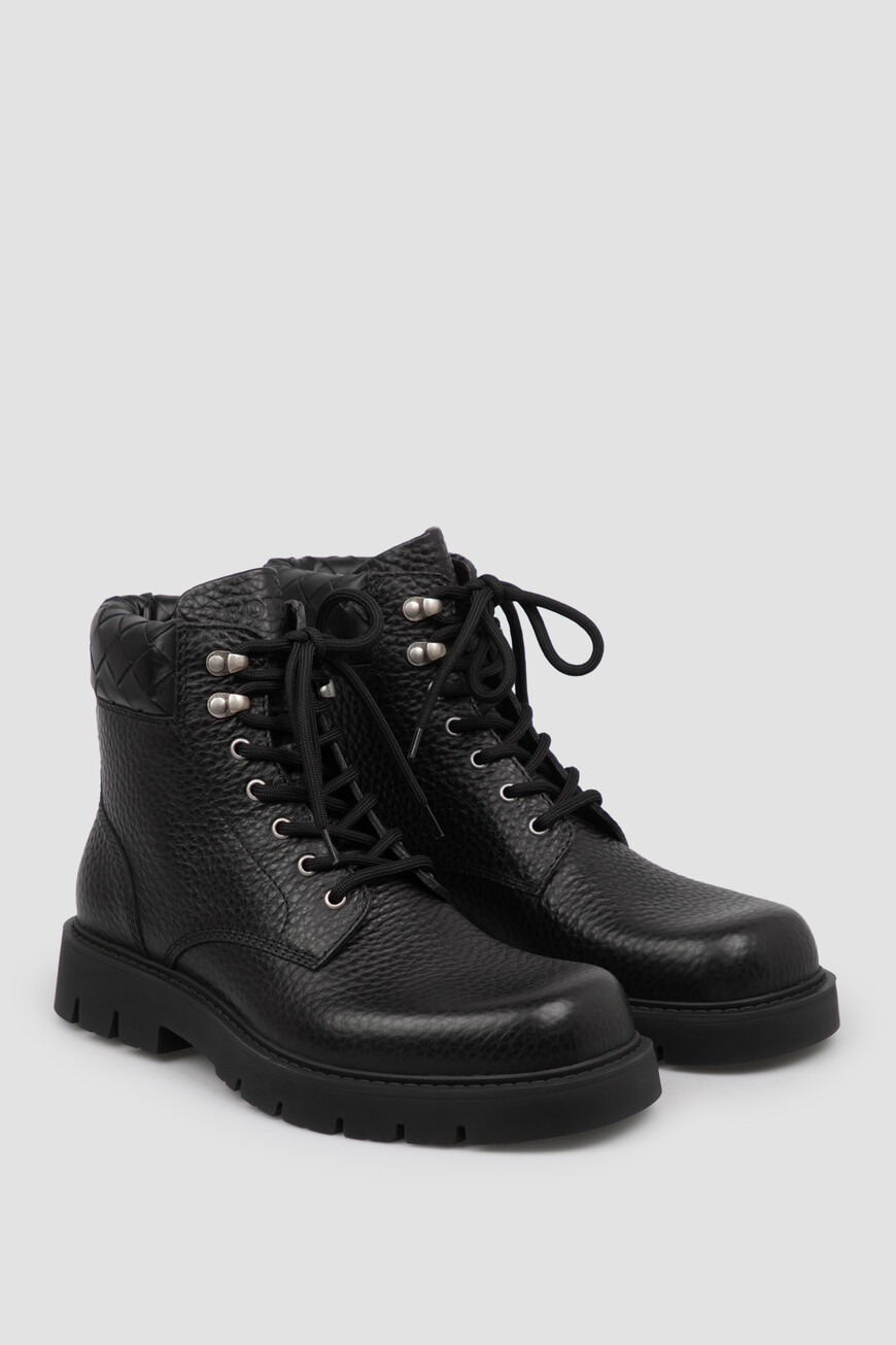 ботинки  модель haddock 796451 V4EP0 1001 купить с доставкой