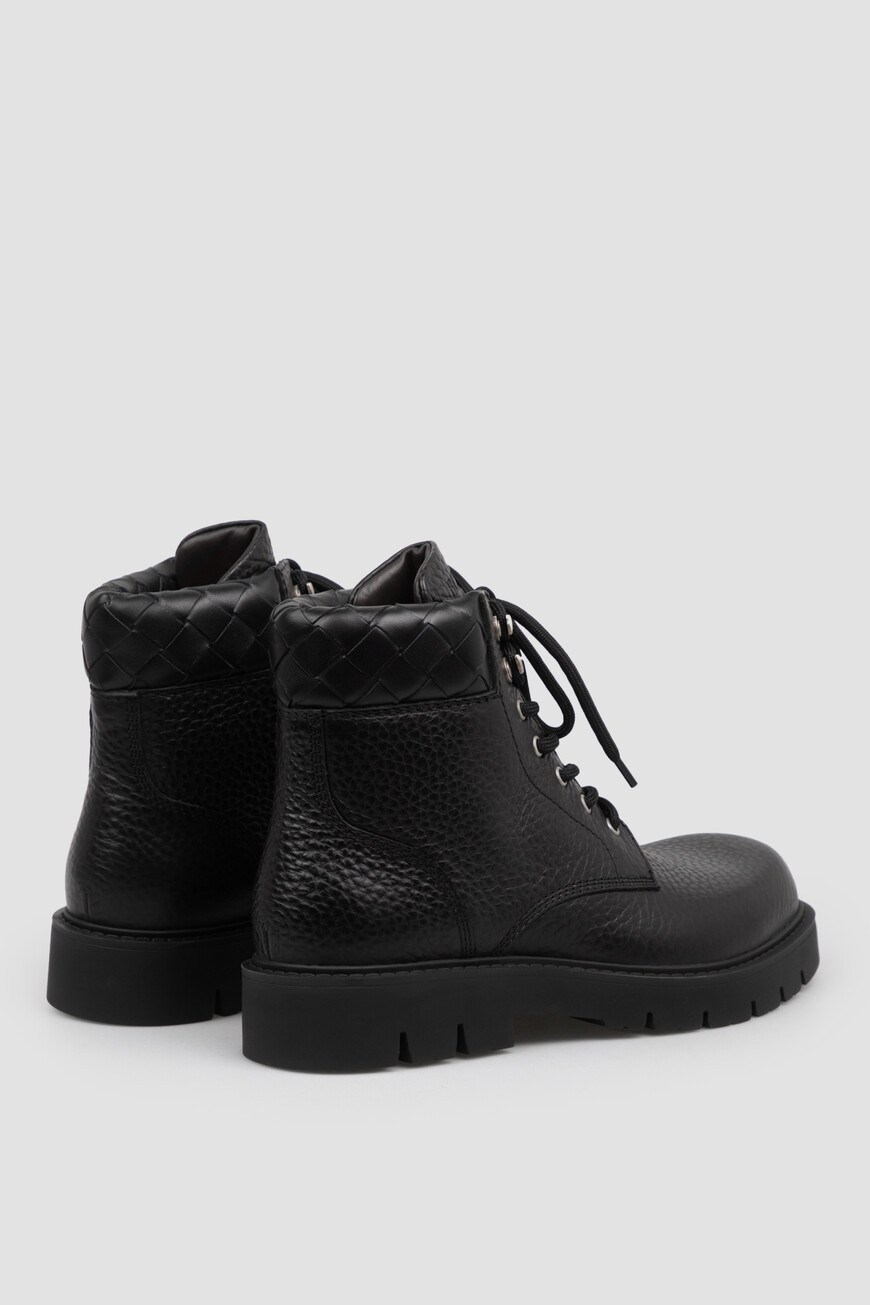 ботинки  модель haddock 796451 V4EP0 1001 по низкой цене