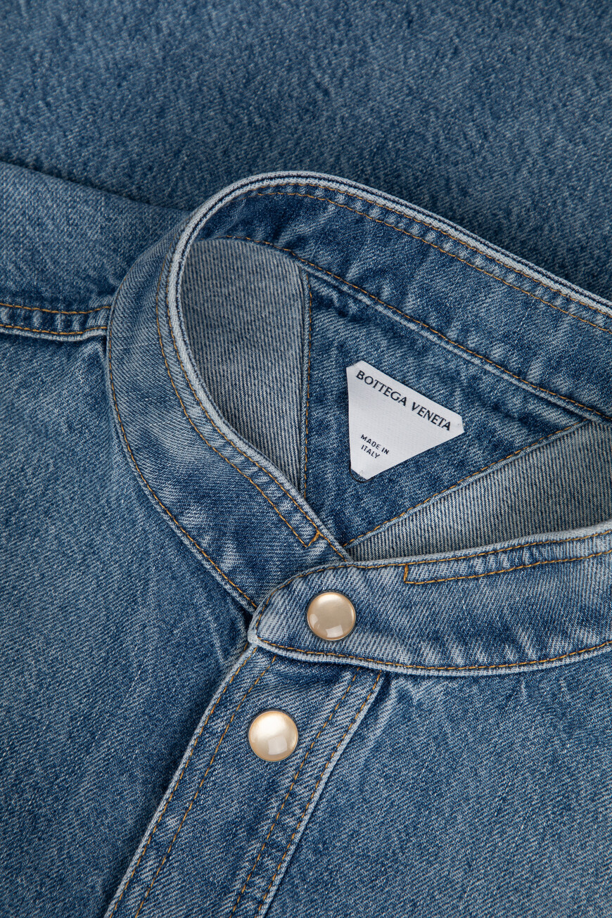 рубашка  790667 V42W0 4715 по распродаже