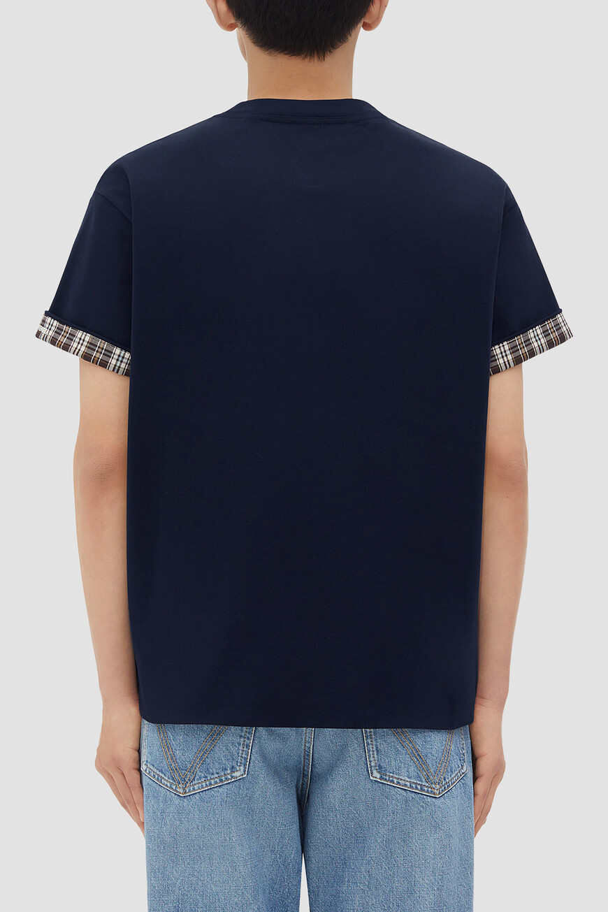 футболка  754683 V4KV0 4120 по акции