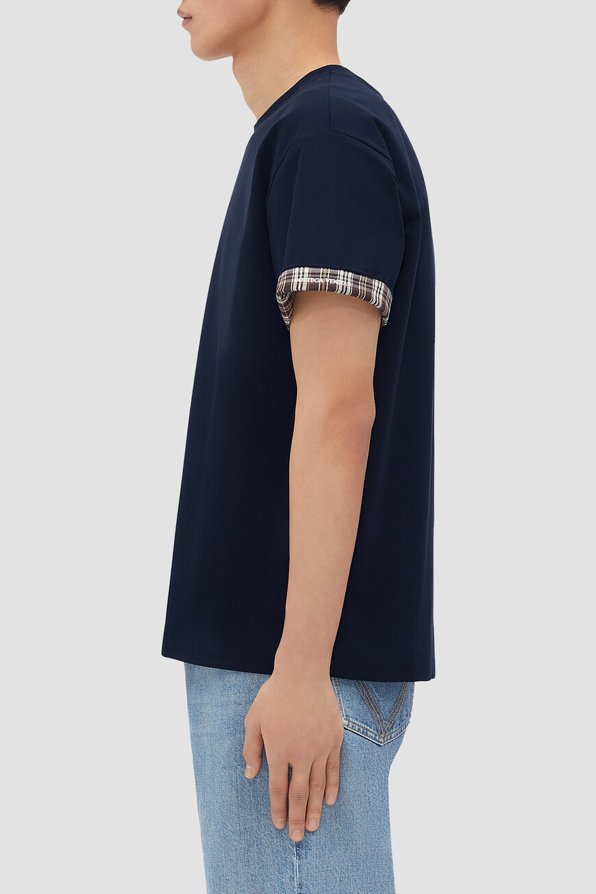 футболка  754683 V4KV0 4120 купить с доставкой