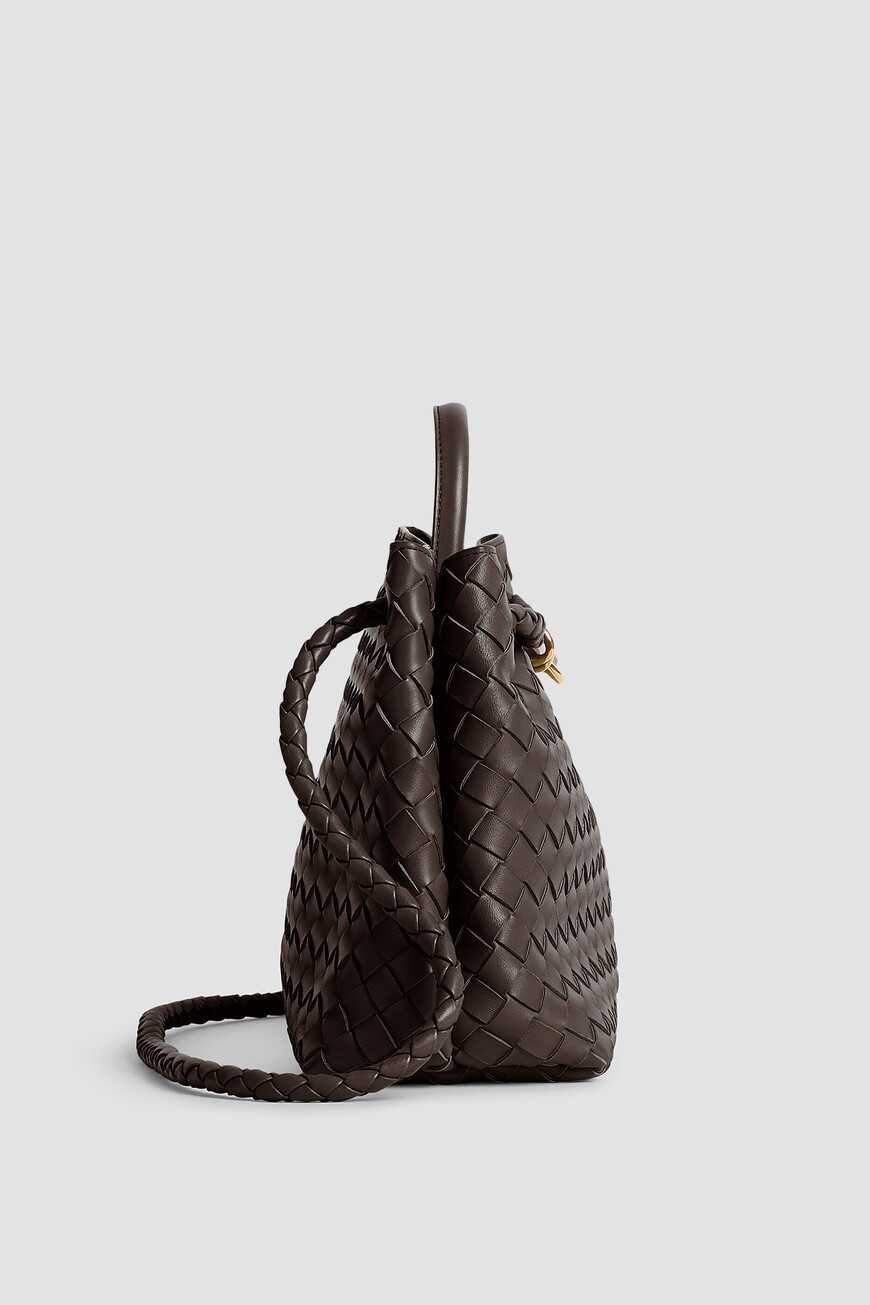 сумка  модель andiamo 766016 VCPP1 2272 купить с доставкой