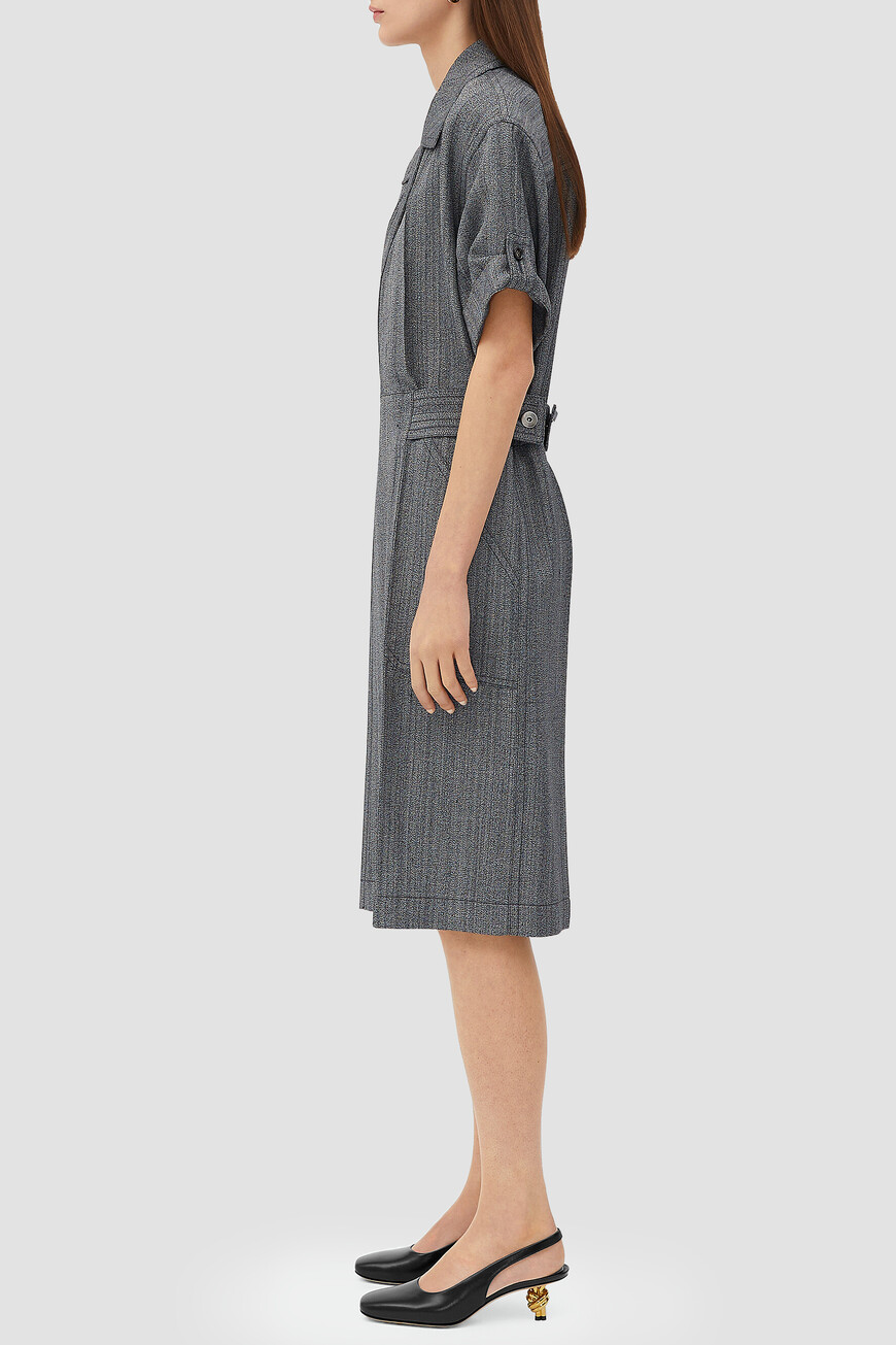 туфли  модель knot 796526 V4BH0 1000 по акции