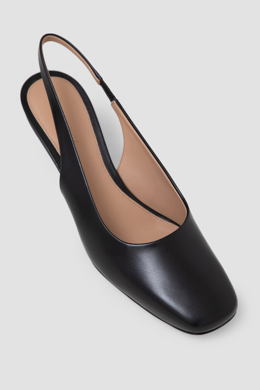 туфли  модель knot 796526 V4BH0 1000 со скидкой