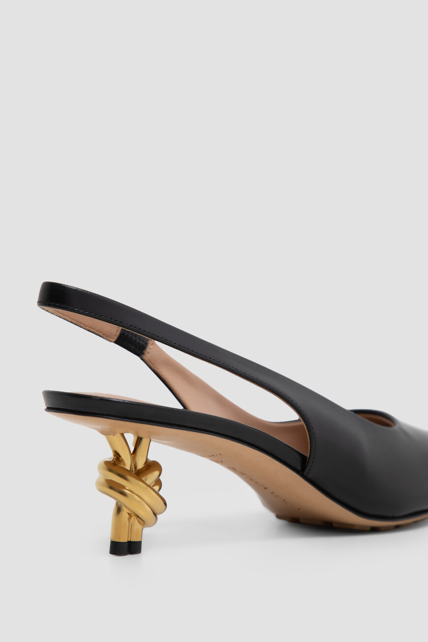 туфли  модель knot 796526 V4BH0 1000 по распродаже