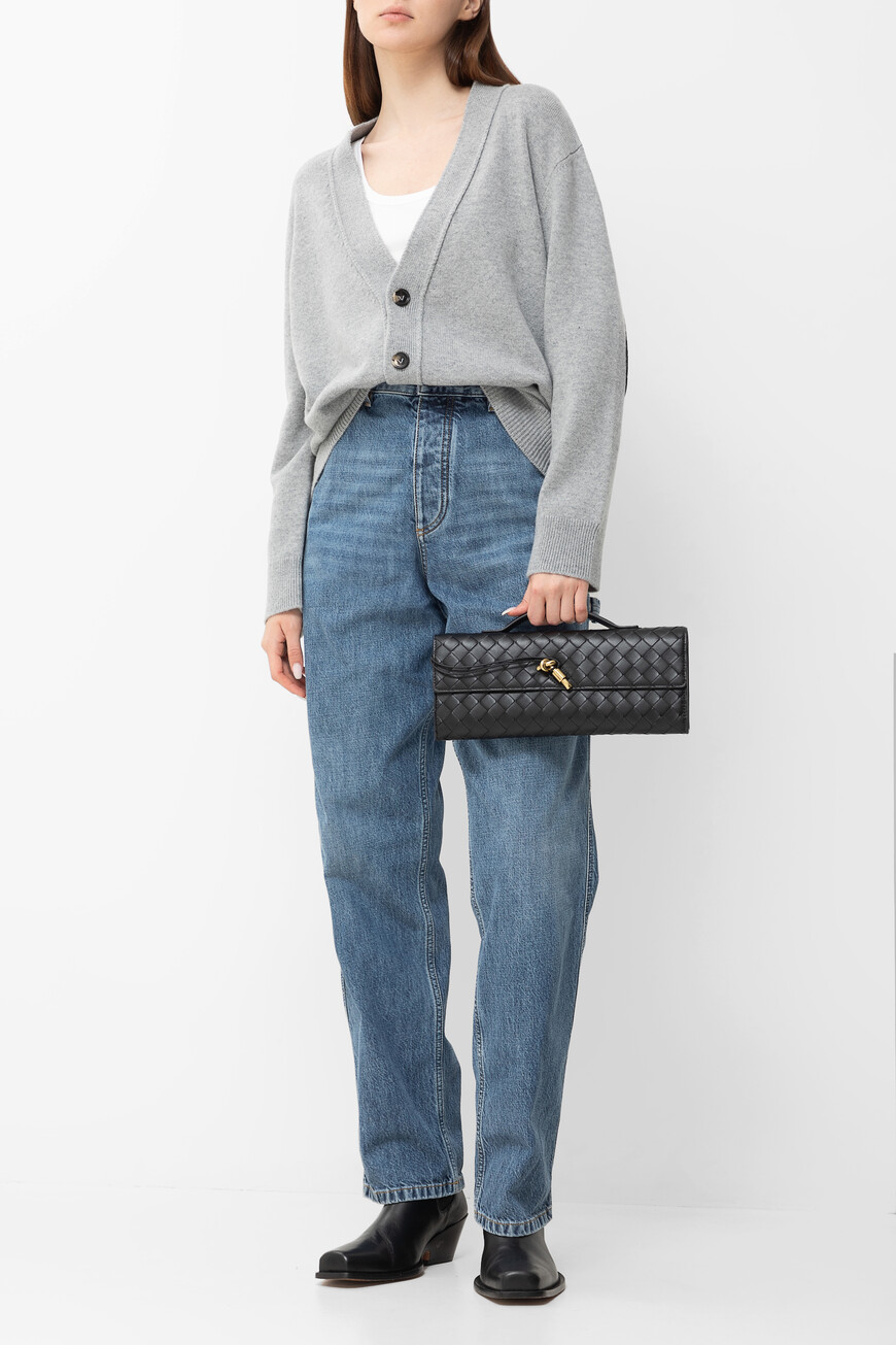 джинсы  793538 V42W0 4715 со скидкой