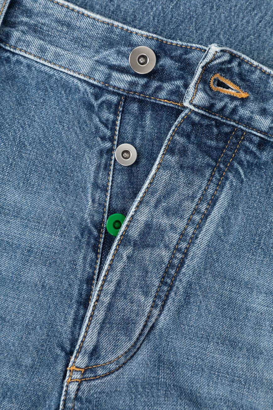 джинсы  793538 V42W0 4715 по распродаже