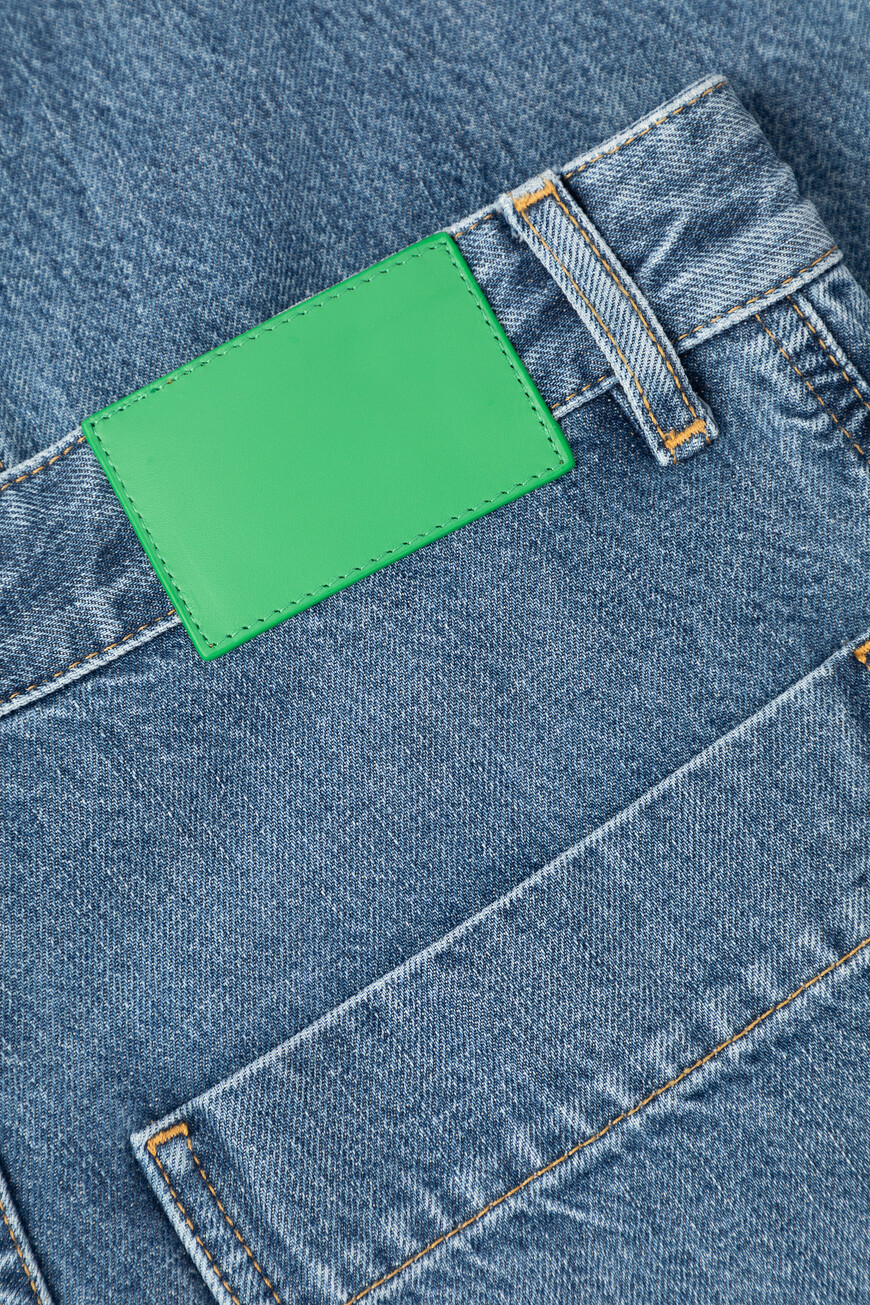 джинсы  793538 V42W0 4715 оригинал