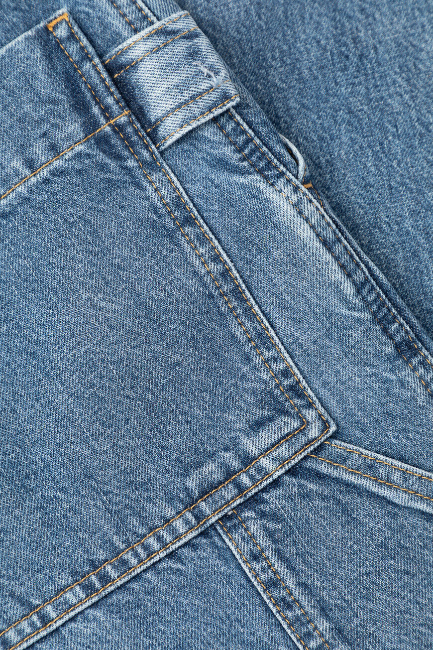 джинсы  793538 V42W0 4715 10