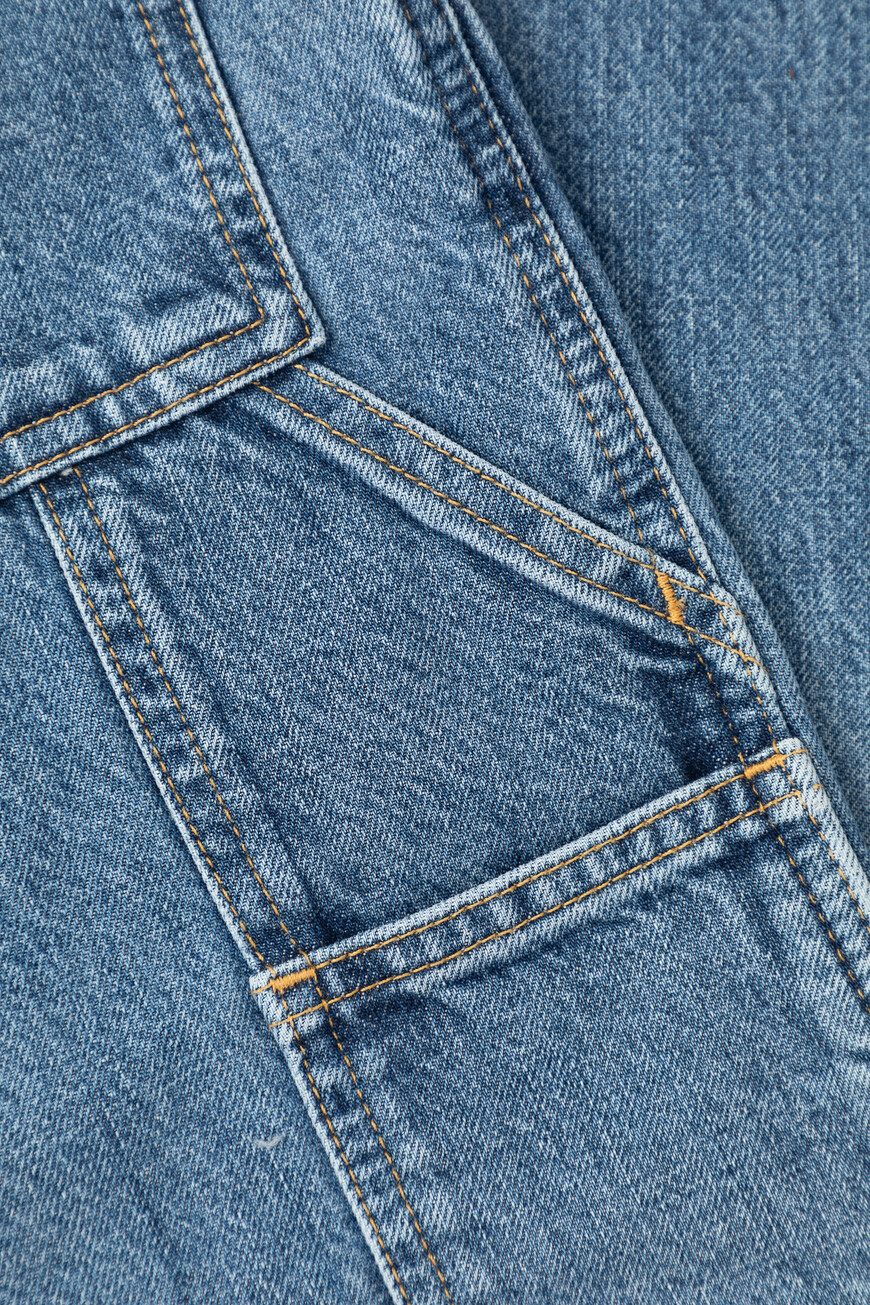 джинсы  793538 V42W0 4715 11