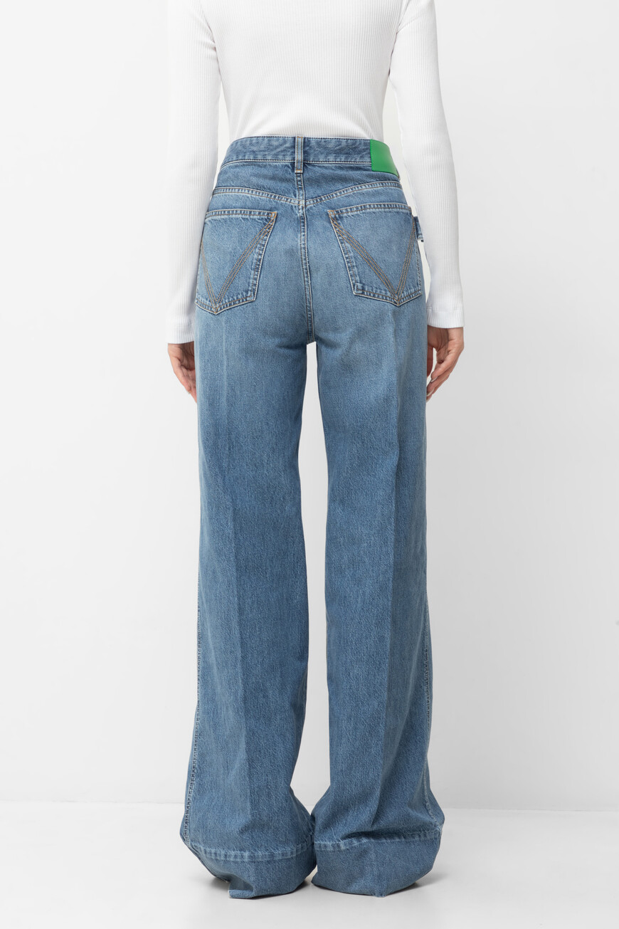 джинсы  771871 V42W0 4715 по акции