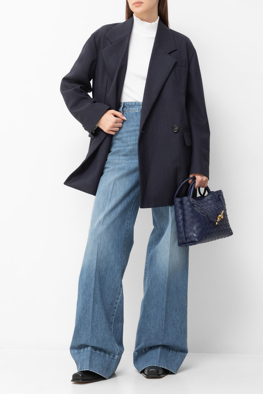 джинсы  771871 V42W0 4715 со скидкой