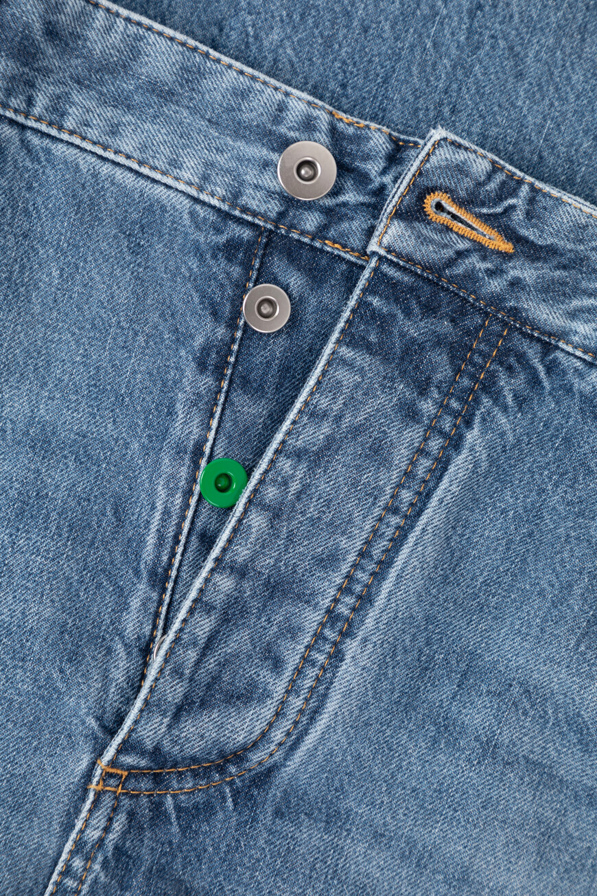 джинсы  771871 V42W0 4715 по распродаже