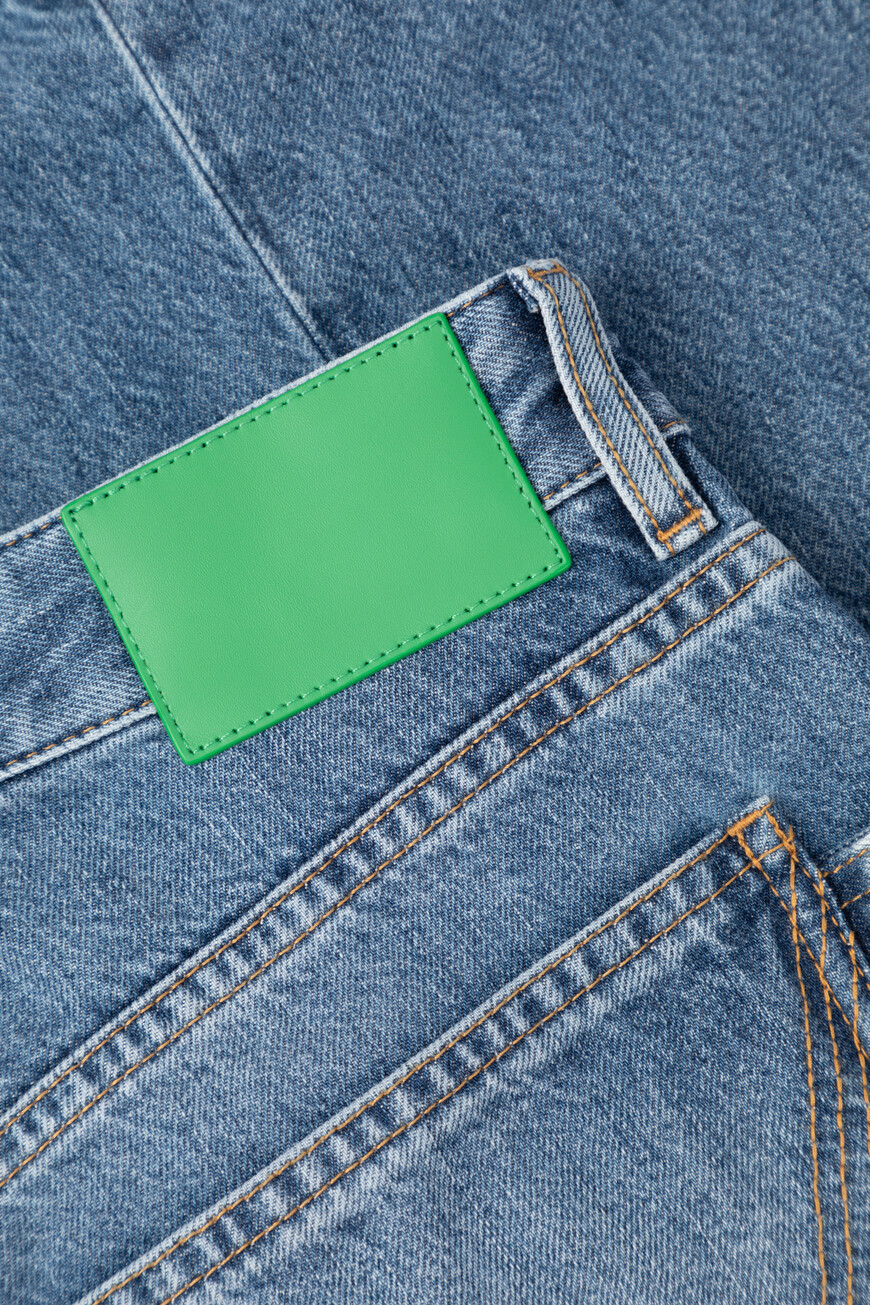 джинсы  771871 V42W0 4715 на официальном сайте