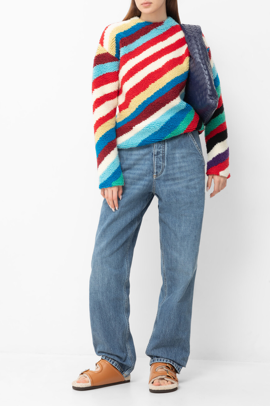 свитер  793764 V4AH0 8383 по низкой цене