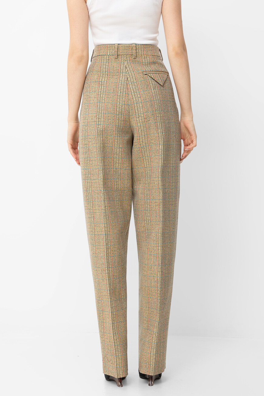 брюки  743608 V4BW0 1487 по акции