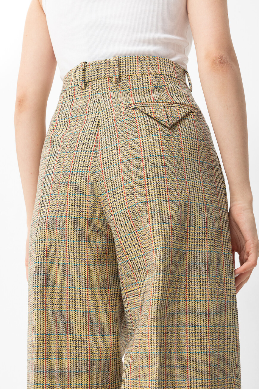 брюки  743608 V4BW0 1487 по низкой цене